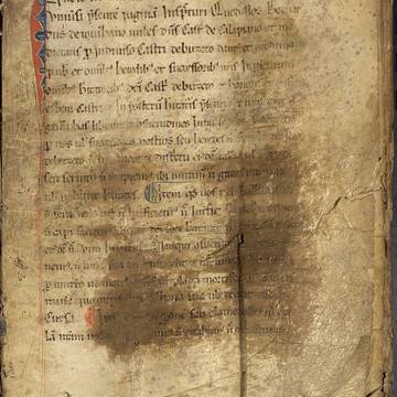 Château de Buzet-sur-Baïse